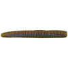 Roboworm Ned Worm Ned Rig Stickworm Aarons Green Pumpkin 4.5"