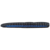 Roboworm Ned Worm Ned Rig Stickworm Midnight 3"