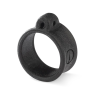 VMC Crossover Rings for Neko and Wacky Rigging