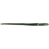 Roboworm Straight Tail Worm Soft Plastic Worm 8 pack Green Neon Pumpkin 7"