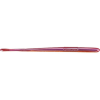 Roboworm Straight Tail Worm Soft Plastic Worm 8 pack Red Crawler 6"