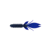 Big Bite Baits BFE 4 1/2 inch Soft Plastic Creature Bait 6 pack Jellybean Candy 4.5"