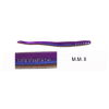 ROBOWORM FAT STRAIGHT TAIL WORM Margarita Mutilator 4.5"
