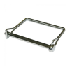 Seasense Locking Pin - Universal Black