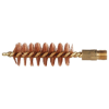 Pro-Shot Shotgun Bore Cleaning Brush 28 Gauge 5/16 x 27 Thread Bronze