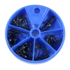 Eagle Claw Snap Swivel Assortment