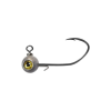 Big Bite Baits Pendulate Jig Heads Bare Shad 3/16 oz