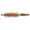 Pro-Shot .357-.38 Caliber Bronze Pistol Bore Brush, 38P
