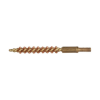 Pro-Shot Brass Core-Bronze Bristle Pistol Length Bore Brush .17 Caliber