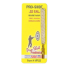Pro-Shot MP22 Bore Mop .22 Cal Cotton Swab