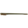 Pro Shot Bronze Double Ended Gun Brush, BZDE
