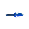 Big Bite Baits BFE 4 1/2 inch Soft Plastic Creature Bait 6 pack HEMATOMA 4.5"