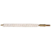 Pro-Shot Rifle Bore Cleaning Mop 20, 204 Caliber 5 X 40 Thread Cotton 20Mpr