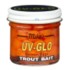 Atlas Mike's Salmon Egg UV-Glo Orange