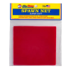 Atlas Mike's Spawn Net 4" Squares Red