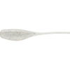 Mister Twister Sassy Stingum White Pearl/Silver