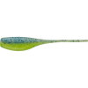 Mister Twister Sassy Stingum Blue Grass