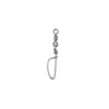 VMC Stainless Steel Tournament Snap Swivels