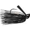 D&L Tackle Advantage Casting Jigs Black 1/2