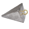 Bullet Weight Pyramid Sinkers