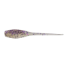Bobby Garland Baby Shad 2 inch Soft Plastic 18 pack Purple Monkey 2"