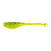Bobby Garland Baby Shad Swim'R 2 1/4 inch Soft Paddle Tail Swimbait 15 pack Key Lime Pie 2.25"