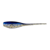 Bobby Garland Baby Shad 2 inch Soft Plastic 18 pack Eclipse 2"