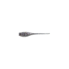 Bobby Garland Baby Shad Double Silver Rainbow 2"
