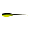 Bobby Garland Baby Shad 2 inch Soft Plastic 18 pack Lights Out 2"