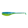 Bobby Garland Baby Shad Swim'R 2 1/4 inch Soft Paddle Tail Swimbait 15 pack Bluegrass 2.25"