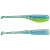 Bobby Garland Baby Shad 2 inch Soft Plastic 18 pack Bluegrass 2"