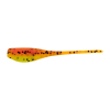 Bobby Garland Baby Shad 2 inch Soft Plastic 18 pack Cajun Cricket 2"
