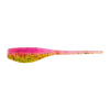 Bobby Garland Baby Shad 2 inch Soft Plastic 18 pack BBQ Chicken 2"