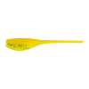 Bobby Garland Baby Shad 2 inch Soft Plastic 18 pack Green Banana 2"