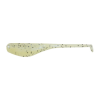 Bobby Garland Baby Shad Swim'R 2 1/4 inch Soft Paddle Tail Swimbait 15 pack Monkey Milk 2.25"
