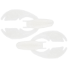 NetBait Paca Chunk 3" 6Pk Pearl