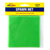 tlas Mike's Spawn Net 3" Squares Lime
