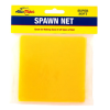 Atlas Mike's Spawn Net 3" Squares Yellow