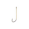 Eagle Claw Long Shank Offset Hooks