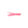 Voodoo Custom Tackle Tube Body 15PK Pink Glow