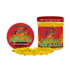 Pautzke Crappie Fire Balls Gold Garlic 1.35oz