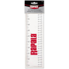 Rapala Adhesive Fish Ruler 36 inch