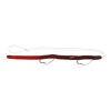 Kellys Two-Hook Weedless Pre-Rigged Worms