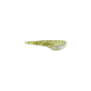 Leland Lures Crappie Magnet Roo 10Pk Butla Gold