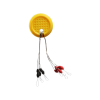 Eagle Claw Bobber Stops