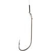 Eagle Claw Nylawire Snelled Hooks