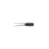 Leland Lures Crappie Magnet Hammer 8Pk Gunmetal