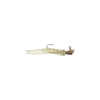 Leland Lures Trout Mag 9Pk Rainbow Glitter 1/64oz