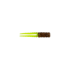 Leland Lures Crappie Magnet Body 15Pk Pumpkin Pie