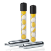 Sl7 Magazine, 7 Live Projectiles